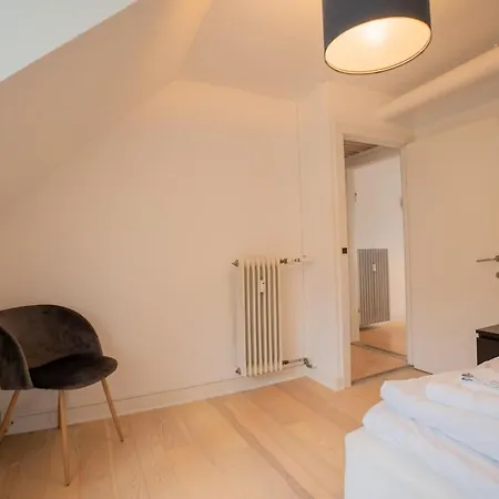Stylish 1br Flat Next To Lakes *