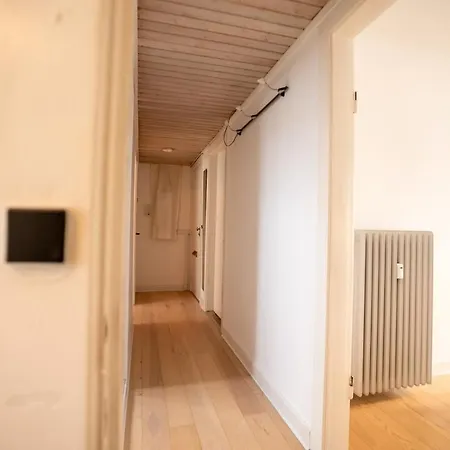 Stylish 1br Flat Next To Lakes *