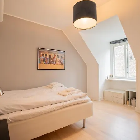 Stylish 1br Flat Next To Lakes *