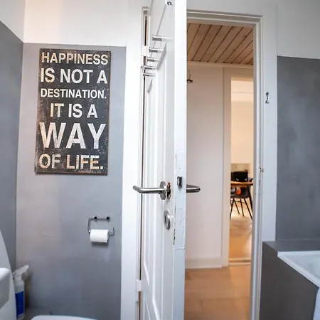 Apartment Stylish 1br Flat Next To Lakes *